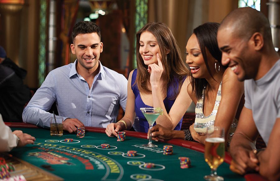 Texas Gaming Slots Live Betting